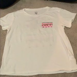Fun billabong tee